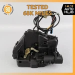 03-09 Mercedes W211 E63 Amg Rear Right Door Lock Actuator Side Keyless Go Oem. Fixed Price $39.23.