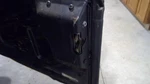 Back Door Latch Fits 02 Wrangler 3765151. Fixed Price $35.00.