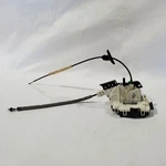 2011 Mercedes E350 Oem Front Left Door Lock Actuator Convertible. Fixed Price $84.00.
