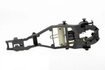 Vw Volkswagen Left Front Drivers Side Door Handle Support Bow 1K0837885A Oem New. Fixed Price $93.03.