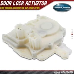 Door Lock Actuator For Honda Civic 01-05 Accord 1998-2002 Rear Right 72615S5A003. Fixed Price $13.99.