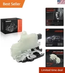 Front Right Passenger Side Door Lock Actuator Compatible With Volkswagen Jett.... Fixed Price $48.01.