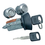 1999-2007 Ford F250-F550 Ignition Cylinder & Door Locks With Key Original. Fixed Price $65.54.