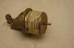 1994 Jaguar Xjs Convertible - Climate Control Ltd Vacuum Actuator Oem. Fixed Price $49.99.