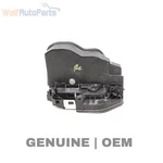 2009 2011-2016 Bmw 535I Xdrive Rear Left Door Latch / Lock Actuator 7154629. Fixed Price $16.99.