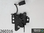 Oem 2010 Cadillac Dts 4.6L Hood Latch Lock. Fixed Price $29.99.