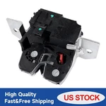 Tailgate Lock For Mercedes-benz W169 W245 05-11 A1697400235. Fixed Price $28.00.