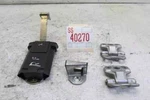 Door Hinges E420 1997 Right Passenger Front Upper Lower Check Stopper Oem. Fixed Price $49.99.