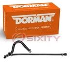 Dorman Outlet Hvac Heater Hose Assembly For 2007 Chevrolet Silverado 1500 Hd Qb. Fixed Price $59.43.