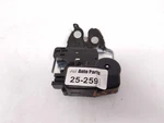 2013-2025 Nissan Altima Rear Trunk Lock Latch Actuator 84630-3TA0A. Fixed Price $89.78.