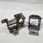 1982 1983 1984 Cadillac Fleetwood Oem Pair Of Upper And Lower Door Hinges. Fixed Price $90.00.