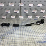 15-17 Subaru Legacy Outback Rear Left Driver Door Latch Lock Actuator W/ Handle. Fixed Price $75.00.