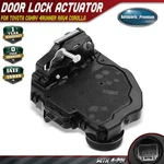 Rear Rh Passenger Door Lock Actuator For Toyota Camry 07-17 RAV4 Corolla Lexus. Fixed Price $31.79.