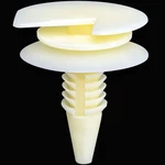 Rexka 50PCS Door Panel Retainer Clips For Gm 3065575 One Size,. Fixed Price $14.97.