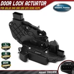 Left Side Door Lock Actuator For Volvo S40 S80 V50 V70 XC60 XC70 W/keyless Entry. Fixed Price $62.89.