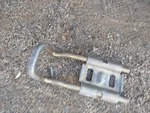 88-94 Jaguar XJ6 XJ12 XJ40 Rear Trunk Boot Lid Latch Catcher Look Lock Tailgate. Fixed Price $24.95.