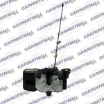 2008-2012 Chevrolet Malibu Rear Left Side Door Lock Latch Actuator L20922251 Oem. Fixed Price $44.62.