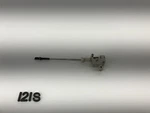 06-09 Volkswagen Rabbit Rear Quarter Panel Fuel Door Actuator Motor Oem. Fixed Price $25.64.