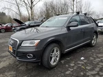Tailgate Lock Actuator Oem 2015 Q5 Audi 1YR Wrnty. Fixed Price $125.00.