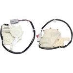 Lock Actuator Set For 1996-2000 Honda Civic 2-DOOR 72155S00A01 72115S00A01. Fixed Price $35.64.