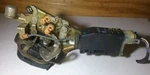 1994-1998 Saab 900 Right Rear Door Lock Latch Actuator Power. Fixed Price $23.61.