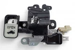 2016-2023 Mazda MX-5 Miata Trunk Lid Lock Latch Release NA1J-56-820, D025, Oem,. Fixed Price $42.06.