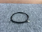 Infiniti M37 M56 Q70L 2011-2019 Oem Hood Release Opener Cable Assembly. Fixed Price $29.95.