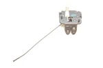 2010-2019 Nissan 307Z Roadster Rear Trunk Latch Lock. Fixed Price $94.09.
