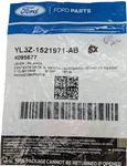 Genuine Ford Oem YL3Z-1521971-AB Front Drivers Door Lever Lock Hardware Pink. Fixed Price $14.43.