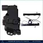 Door Lock Actuator + Window Regulator Front Left 2002-2008 Ford Explorer. Fixed Price $50.79.