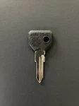 60501855 Sipea Alfa Romeo 164 - Spider 75 33 Sz Ignition / Door Key Blank. Fixed Price $44.90.