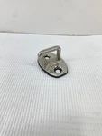 2019-2025 Audi A6 Door Latch / Striker Plate Oem 4M0837033A. Fixed Price $12.50.
