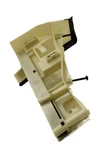 2012-2018 Ford Focus Oem Rear Left Driver Side Door Lock Mount Support Bracket. Fixed Price $29.99.