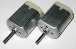 X Mabuchi FK-280 10 15 Vdc Model Train Motors 8000 Rpm. Fixed Price $8.95.