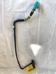 1997 Ford Explorer Keyless Entry Door Lock Pad Front Left F57B-14A626 J. Fixed Price $35.00.