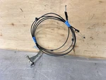1990-1996 Nissan 300ZX Z32 Tt 2+0 Gas Door Trunk Lid Open Lever Cable Set Oem. Fixed Price $119.99.