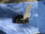 1995-2002 Cadillac Eldorado Front Right Passenger Side Door Lock Latch Actuator. Fixed Price $40.49.