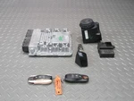 2012 Porsche Cayenne 958 4.8L Turbo Ecu Module Ignition Door Lock Key Set. Fixed Price $287.65.