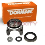 Dorman Rear At Axle Pinion Yoke For 2000-2008 Gg. Fixed Price $150.13.