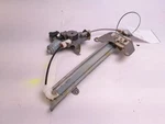 Rear Passenger Door Window Regulator For Nissan Rogue 2008 - 2010 Oem. Fixed Price $74.69.