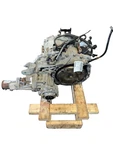 07 08 09 10 Jeep Patriot Transmission Assy. Cvt/manual 157K Miles. Fixed Price $1481.20.