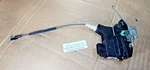 01-07 Ford Escape Left Front Driver Door Latch Lock Actuator Oem. Fixed Price $38.84.
