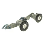 Ford F-150 1987-1991 Standard DL-57B Front Door Lock Kit. Fixed Price $36.91.