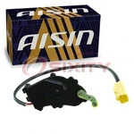 Aisin Rear Right Door Lock Actuator Motor For 1995-1997 Lexus LS400 Body Ul. Fixed Price $84.45.