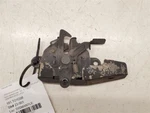 Toyota Highlander, Hood/trunk Latches, 2008-2009, 53510-48180. Fixed Price $73.15.