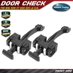 Front Left & Right Side Door Check Assembly For Bmw 535I Gt 2010 2011 L6 3.0L. Fixed Price $51.10.