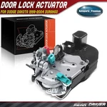 Door Lock Actuator For Dodge Dakota 2000-2004 Durango 1998-2003 Rear Left Driver. Fixed Price $36.39.