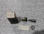 General Motors Door Lock Cylinder Kit--gm #495450-NOS. Fixed Price $16.95.