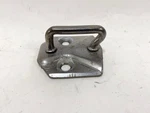 12-18 Ford Focus Front Rear Left Right Door Latch Lock Striker Plate Oem. Fixed Price $10.00.
