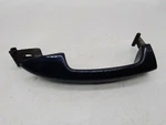 3C0837209 Front Outer Door Handle Lh 1625341 Volkswagen Passat Variant 2.0TDI. Fixed Price $85.21.